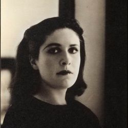 cover art for Dora Maar