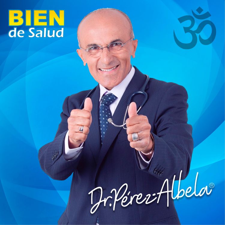 cover art for E1: Medicina Integrativa