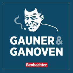 cover art for Gauner & Ganoven