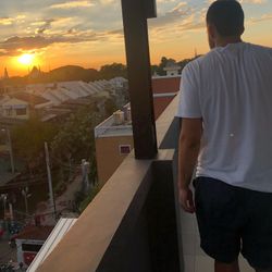 cover art for Zee Talks 