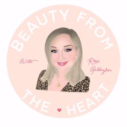 cover art for Beauty from the Heart 