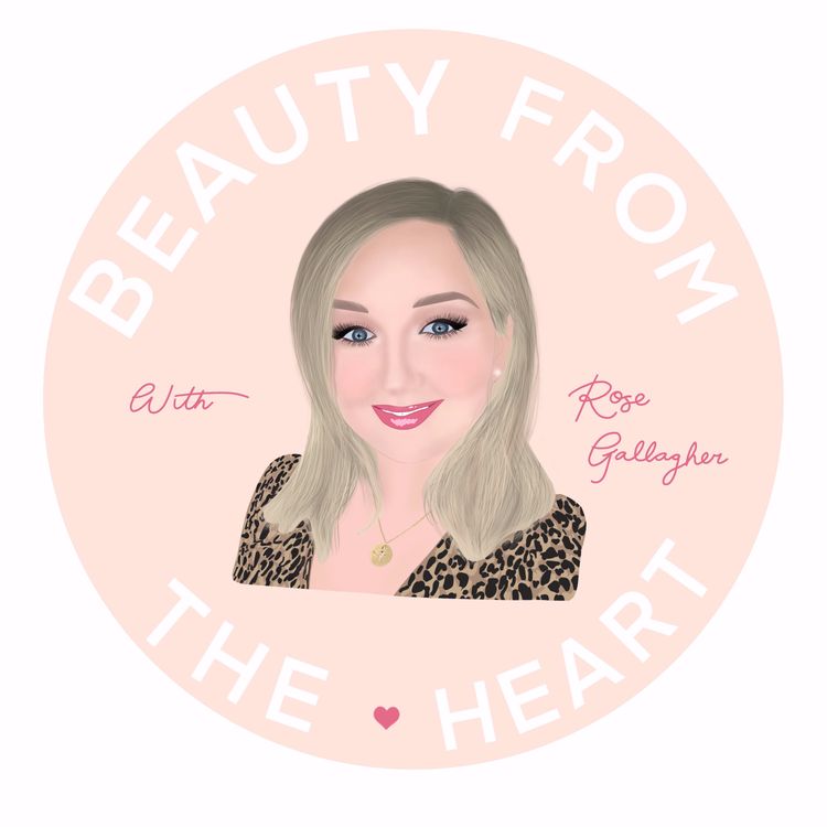 cover art for Decoding Clean Beauty with Tata Harper