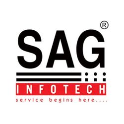 cover art for SAG Infotech Offers Taxation Software for CA and CS