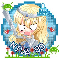 cover art for Nivå 99