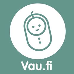 cover art for Vau.fi