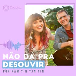 cover art for Não Dá Pra Desouvir