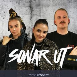 cover art for Sonar Ut