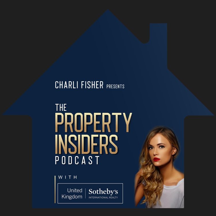 cover art for Episode 7 | The Conveyancing Process