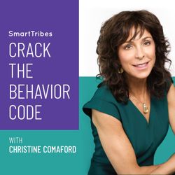 cover art for Crack The Behavior Code 