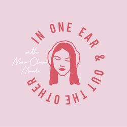 cover art for In One Ear & Out The Other 
