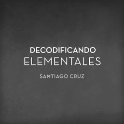 cover art for Decodificando Elementales