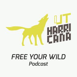 cover art for Free Your Wild