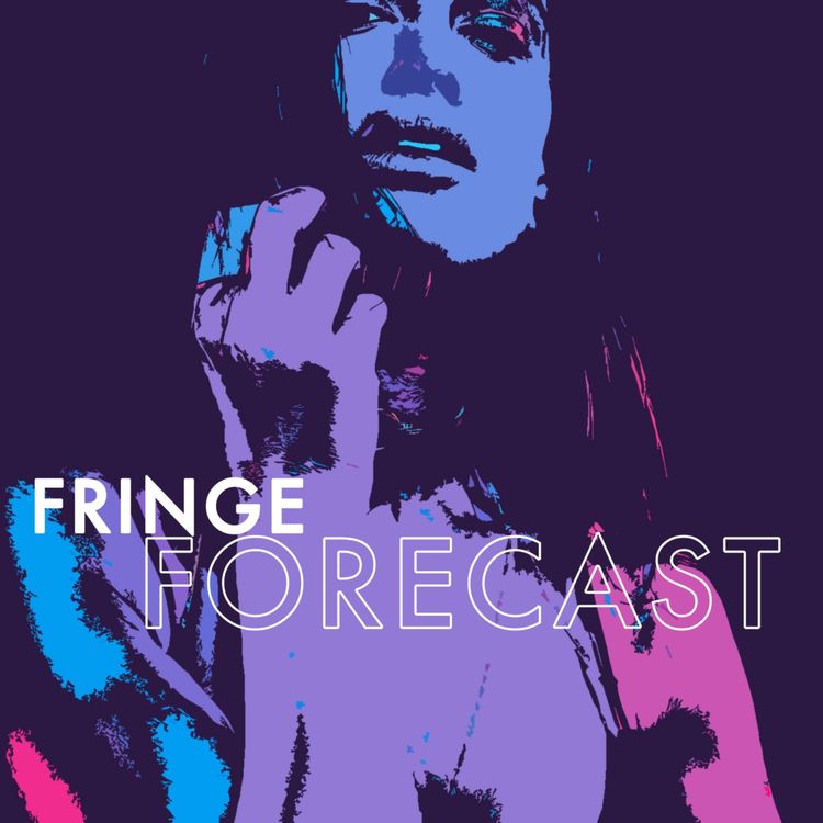 cover art for Feedback Loop: "Much To Do, Much To Fix" with John Cambridge