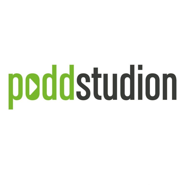 cover art for Introduktion till Poddstudion