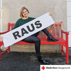 cover art for Raus