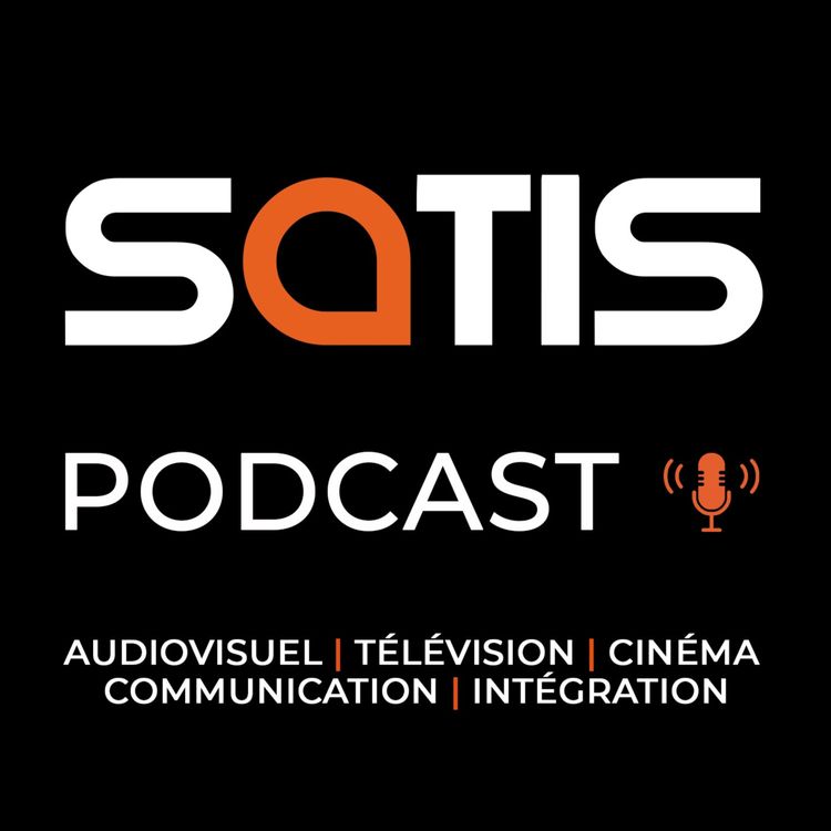 cover art for L’intelligence artificielle dans les filières de création et de production audiovisuelle