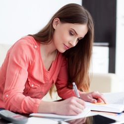 cover art for Dissertation Writing Podcast