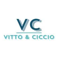 cover art for Vitto e Ciccio