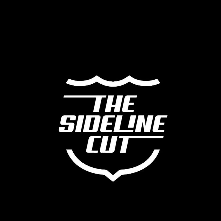 cover art for The Sideline Cut Podcast Ep. 10