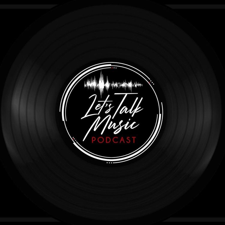 cover art for LTM Podcast