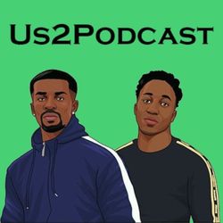 cover art for Us 2 Podcast