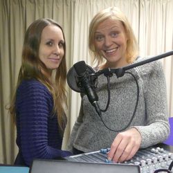 cover art for Fokus Västerås med Cissi och Sandra