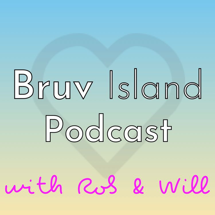 cover art for Episode 2 - What have the islanders been up to?