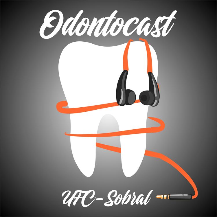 cover art for Apresentação Odontocast