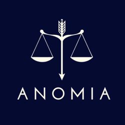 cover art for Anomia - le partenaire Business des avocats