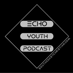 cover art for Echo Youth Podcast