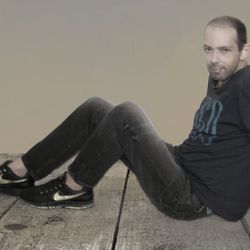 cover art for Kris Kourtis