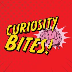 cover art for Curiosity Bites