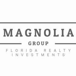 cover art for The Magnolia Group