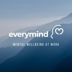 cover art for The Everymind Podcast