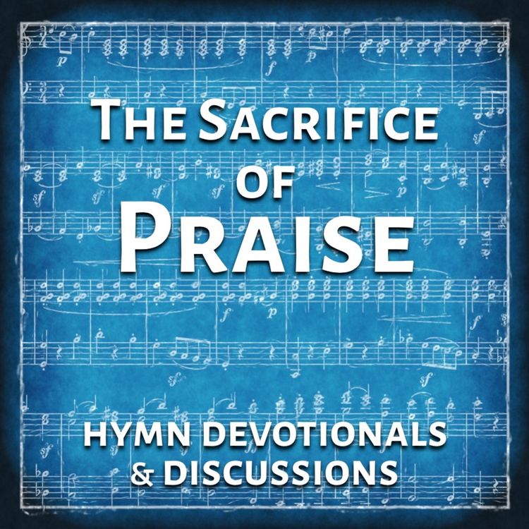 cover art for Hymn Devotional - My God, I Thank You