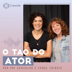 cover art for O Tao do Ator