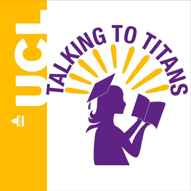 cover art for Episode 6