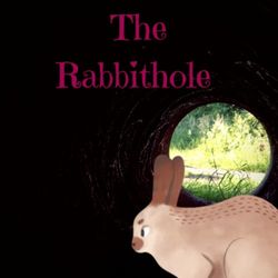 cover art for The Rabbithole