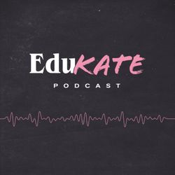 cover art for EduKATE