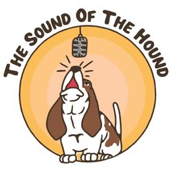 cover art for The Sound Of The Hound