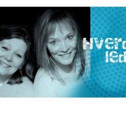 cover art for Hverdagsledelse