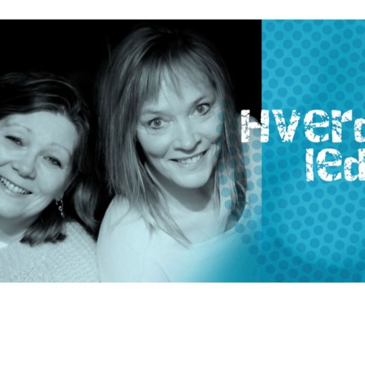 cover art for Hverdagsledelse pilotepisode