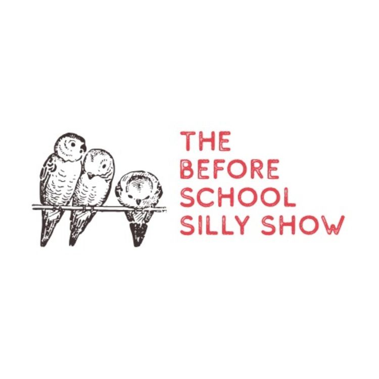 cover art for The Before School Silly Show - 6
