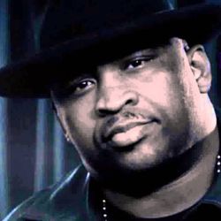 cover art for The Black Philip Show