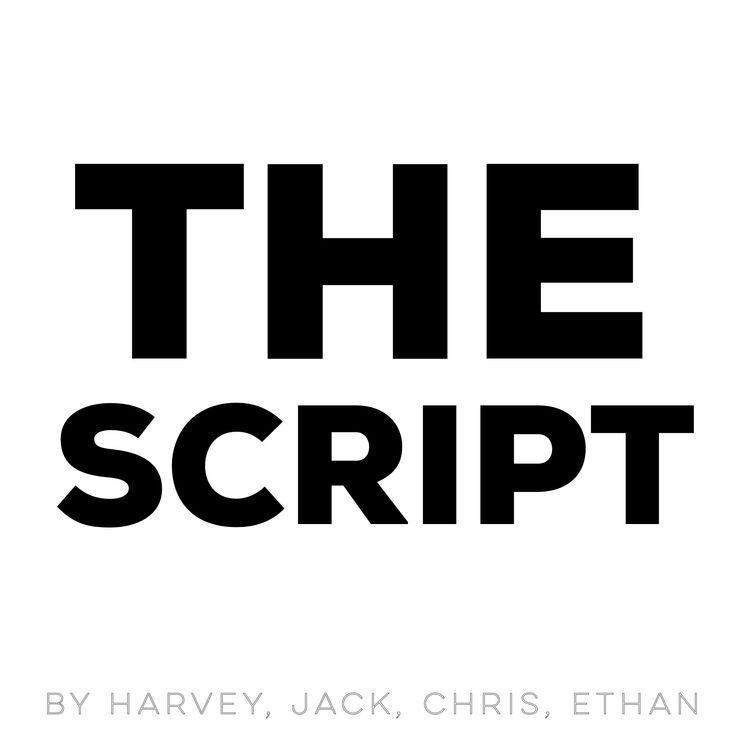 cover art for Are we being watched? Episode 1