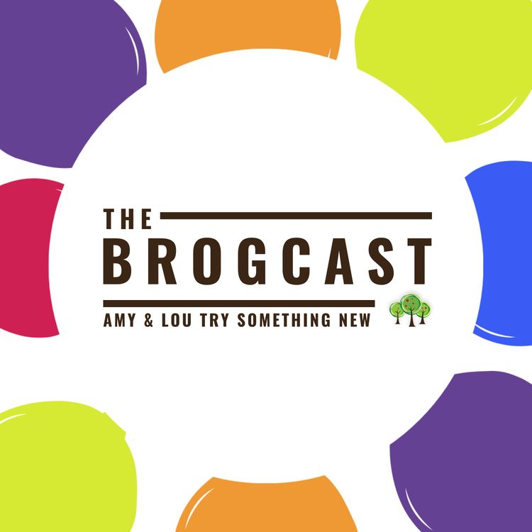 cover art for of Celebration, Encouragement and Creating a safe place