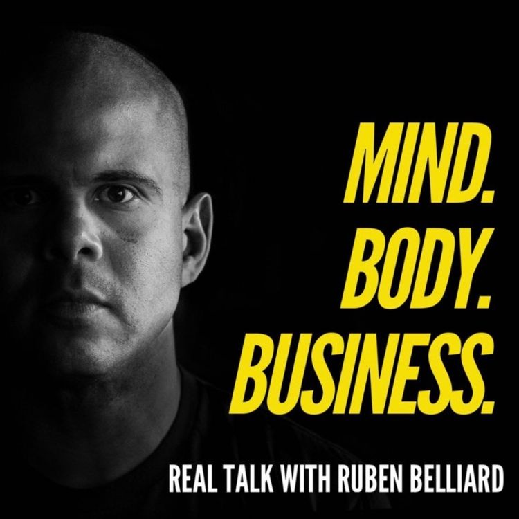 cover art for Being Female in Fitness