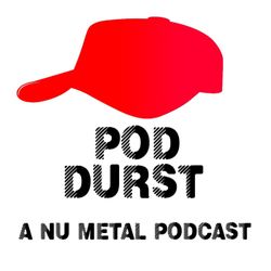 cover art for Pod Durst