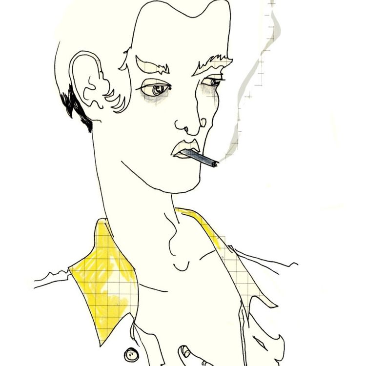 cover art for L'AMOUR ENSUITE #21