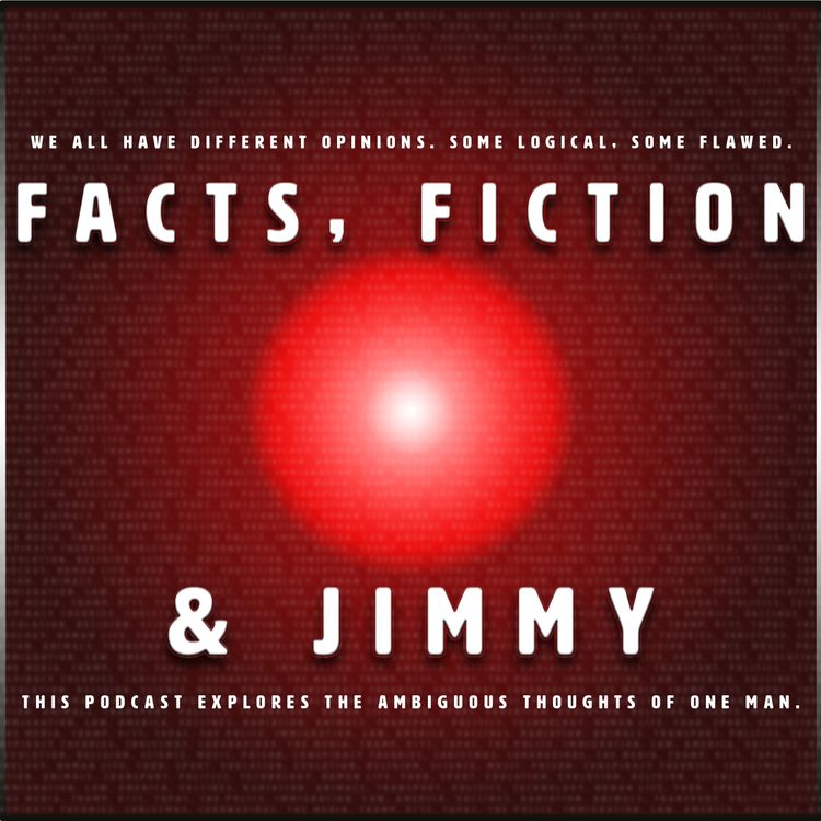 cover art for Episode 1: Coronavirus... conspiracy?